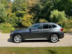 Bmw X1 2.0i SDRIVE Upgrade Edition NL-auto 2e eig. TREKHAAK, X1, Euro 5, Huisgarantie, 4 cilinders