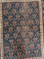Antik Perzisch Tapijt Kurdestan ( Antique Carpet)163 x 112cm, Gebruikt, Wol, Ophalen of Verzenden, NA