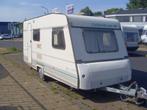 Caravelair Bamba de Luxe 430 TN, Standaardzit, Overige typen, Schokbreker, Bedrijf
