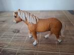 Schleich 13708 ijslander merrie paard uit 2012, Ophalen of Verzenden, Zo goed als nieuw