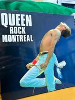 Queen Rock Montréal 3LP box, Verzenden, Zo goed als nieuw, 12 inch, Poprock