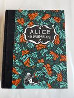 Alice in Wonderland - Nieuw!, Ophalen of Verzenden, Nieuw, Lewis Carroll, Nederland