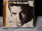 Elvis, Dutch Collection, Ophalen of Verzenden, Zo goed als nieuw, Pop