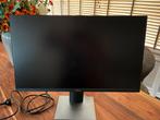 Dell monitor met draadloos toetsenbord, Computers en Software, Monitoren, Ophalen, Zo goed als nieuw, IPS