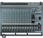 Yamaha EMX5000-20 Mengpaneel, Muziek en Instrumenten, Mengpanelen, Ophalen of Verzenden, Gebruikt, 20 kanalen of meer, Microfooningang