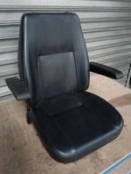 Stoel voor heftruck of trekker of camper of zit maaier, Auto-onderdelen, Ophalen, Nieuw