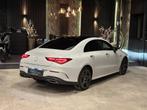 Mercedes-Benz CLA-klasse 250 e AMG|PANO|MEMORY|SFEER|BOMVOL, Auto's, CLA, Gebruikt, 4 cilinders, 15 kWh