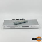 Silvercrest KH6517 - DVD-speler met HDMI, Audio, Tv en Foto, Dvd-spelers