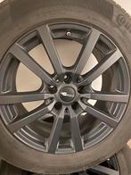 Winterbanden op velg  van Lexus RX, Ophalen, 18 inch, Banden en Velgen, Winterbanden