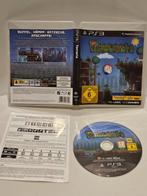 Terraria PS3, 1 speler, Ophalen of Verzenden, Zo goed als nieuw, Vanaf 18 jaar