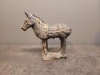 Terracotta paardje, Antiek en Kunst, Ophalen of Verzenden