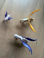 Playmobil Paarden met Vleugels en eenhoorns, Ophalen of Verzenden, Gebruikt