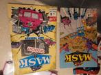 MASK Comics - Nummers 4 & 5, Ophalen of Verzenden, Gebruikt, Boek, Overige typen