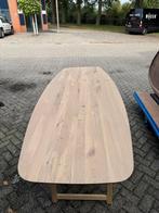 Tafelblad Montpellier l Whoon l Room108 lvan €1557 voor €499, Huis en Inrichting, Tafels | Eettafels, Ophalen, Gebruikt, 100 tot 150 cm