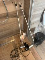 2 auping aureo bedlampen, Huis en Inrichting, Slaapkamer | Bedden, Ophalen, Eenpersoons, 190 cm of minder, Verstelbaar