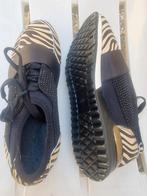 Zebra Sneakers Maat 40, Kleding | Dames, Schoenen, Zwart, Ophalen of Verzenden, Sneakers of Gympen, Onbekend
