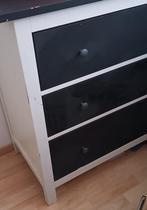 Hemnes ladekast IKEA!, Huis en Inrichting, Ophalen, Gebruikt, 100 tot 150 cm, 3 of 4 laden
