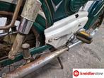 Eysink Kampioen bouwjaar 1964 Dubbele uitlaat zonder kent., Fietsen en Brommers, Brommers | Oldtimers, Overige merken, Eysink