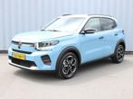 Citroen C3 1.2 TURBO 100 MAX Navigatie / Camera / Cruise Con, 12 maanden, Euro 6, 1199 cc, Blauw