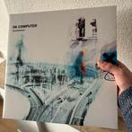 Radiohead - OK Computer (2xLP) RE, Ophalen of Verzenden, Zo goed als nieuw, 12 inch, Alternative