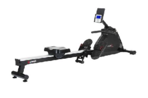 Hammer Cobra XTR II Rower | Roeier, Sport en Fitness, Fitnessmaterialen, Nieuw, Overige typen, Armen, Benen, Borst, Buik, Rug