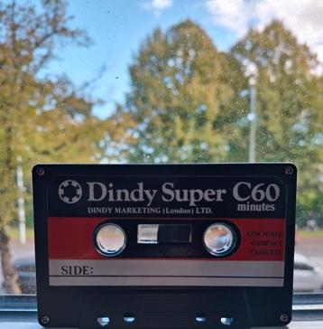 Cassettebandjes €0,75 per stuk beschikbaar voor biedingen