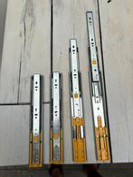 Ladegeleider push to open 30 cm, Ophalen, Nieuw, 250 mm of meer, Overige typen