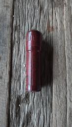 Zeiler staafzaklamp D.R.P wehrmacht heer Duits wo2 jeugd, Verzamelen, Ophalen of Verzenden, Landmacht, Duitsland, Overige typen