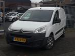 Citroen Berlingo 1.6 BlueHDI 75 Club Economy |1e Eig | Euro, Voorwielaandrijving, Stof, Gebruikt, 4 cilinders