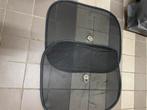 Auto raam schaduw paneel 2x, Ophalen