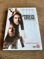 Prison Break The Final Break dvd., Vanaf 12 jaar, Ophalen of Verzenden, Zo goed als nieuw, Maffia en Misdaad