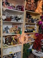 Diverse items in  onze kringloopwinkel, Ophalen