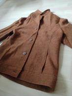 Wollen jasje 38, Kinderen en Baby's, Kinderkleding | Maat 116, Ophalen of Verzenden, Zo goed als nieuw