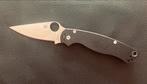 Spyderco zakmes ?, Ophalen of Verzenden, Nieuw