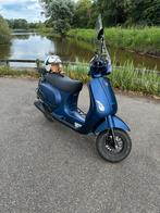 La Souris Sourini RS scooter, Zo goed als nieuw, Benzine, Ophalen, Overige merken