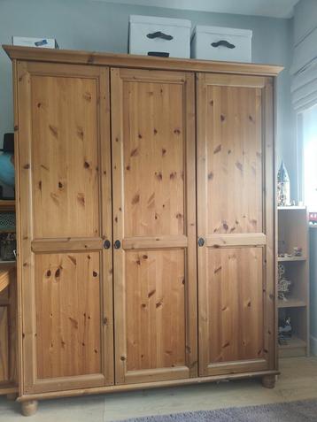 Ruime kast Ikea Leksvik