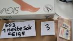 1Sigvaris Therapeutische Elastische Kous Steunkous Brace n 3, Ophalen of Verzenden, Nieuw