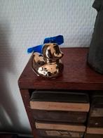 Heinen Delfts Blauw. Hanger. Eend, Ophalen of Verzenden, Zo goed als nieuw