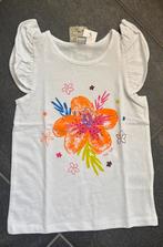 Tuc Tuc shirtje maat 104 Nieuw, Meisje, Nieuw, Ophalen of Verzenden, Shirt of Longsleeve