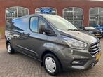 Ford Transit Custom 300 2.0 TDCI L2H1 Trend AUTOMAAT | 130PK, Stof, 4 cilinders, Met garantie (alle), 2039 kg