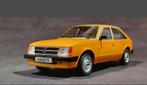 Opel   D Kadett 1979-1994 Whitebox 1:24, Hobby en Vrije tijd, Modelauto's | 1:24, Ophalen of Verzenden, Auto, Overige merken