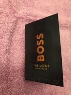 Hugo Boss the scent, Ophalen of Verzenden, Nieuw
