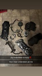 Zip 2000 onderdelen, Fietsen en Brommers, Brommeronderdelen | Scooters, Ophalen of Verzenden, Gebruikt, Overige typen, Piaggio