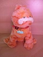 Garfield beany zittend The Movie 25cm BeanieBuddies, Verzamelen, Stripfiguren, Garfield, Ophalen of Verzenden, Zo goed als nieuw