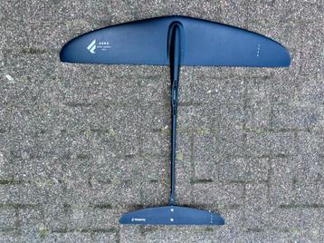 Fanatic Duotone Aero foilset 1250 beschikbaar voor biedingen