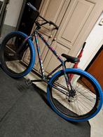 Mafia bike custom 29 inch, Fietsen en Brommers, 24 inch of meer, Zo goed als nieuw, Ophalen, Mafiabike