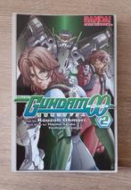 Manga gundan double oo 00 vol 2 2009 Kouzoh Ohmori bandai, Eén comic, Ophalen of Verzenden, Gelezen, Japan (Manga)