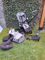 Bugaboo Cameleon 3 Kinderwagen + Accessoires, Kinderen en Baby's, Kinderwagens en Combinaties, Ophalen, Gebruikt, Kinderwagen