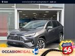 Toyota RAV4 2.5 Hybrid AWD Executive Blind Spot | 19 inch LM, Gebruikt, 2487 cc, 1650 kg, Bedrijf