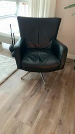Bijna gratis, Huis en Inrichting, Fauteuils, Ophalen, Gebruikt, Modern, 50 tot 75 cm
